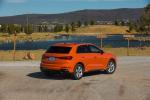 Audi Q3 35 TFSI S-Line 2020 года (MX)